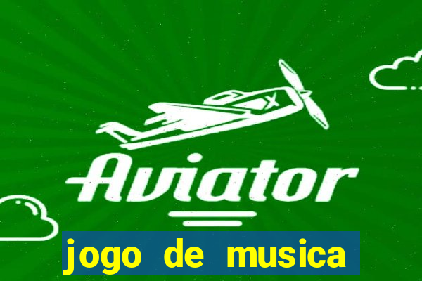 jogo de musica para pc