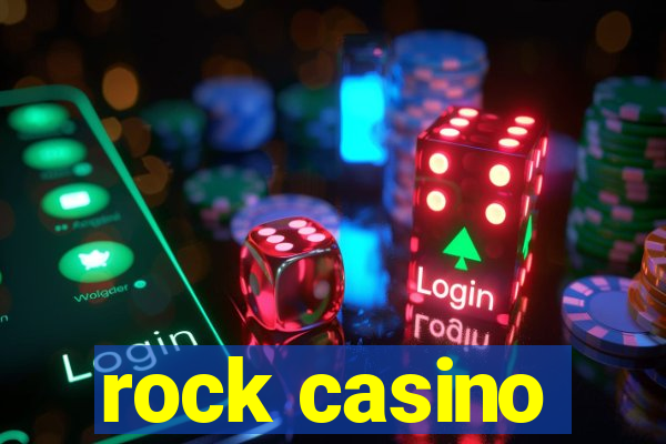 rock casino