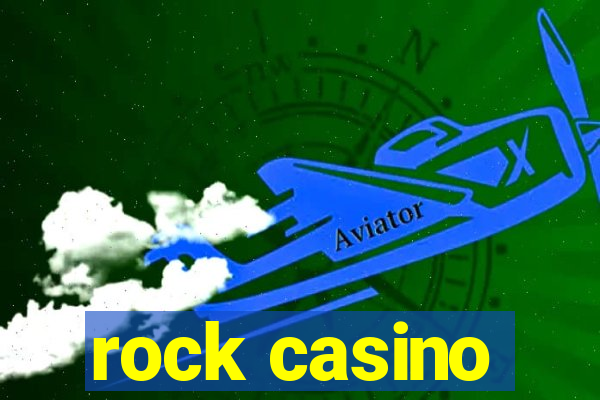 rock casino