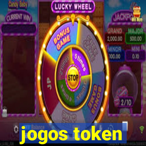 jogos token