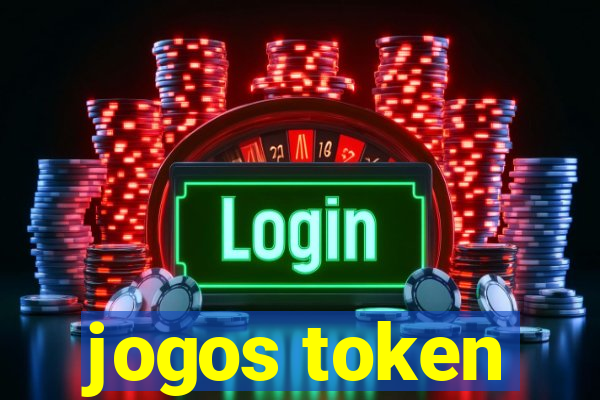 jogos token