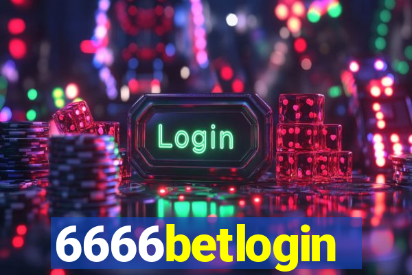 6666betlogin