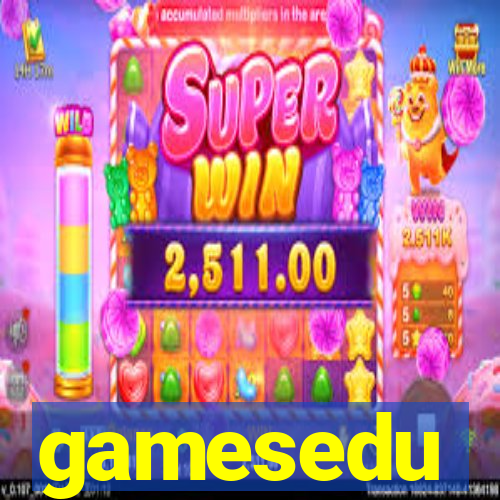 gamesedu