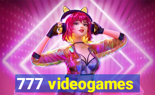 777 videogames