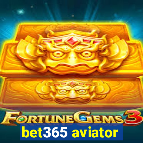 bet365 aviator