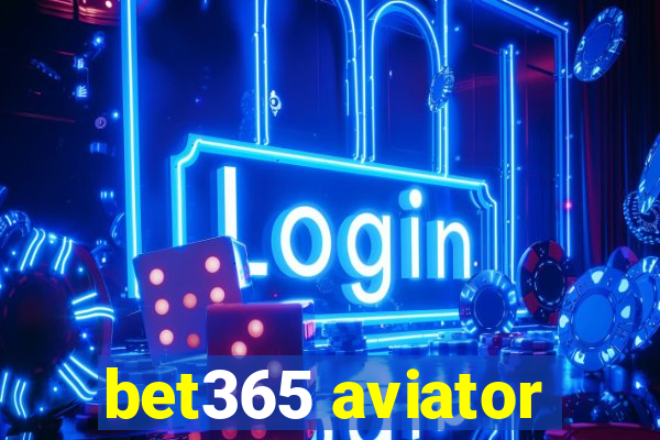 bet365 aviator