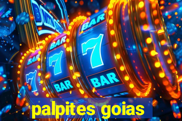 palpites goias