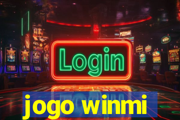 jogo winmi