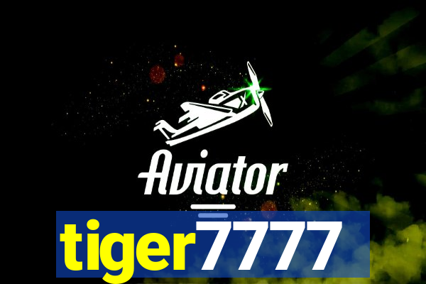 tiger7777