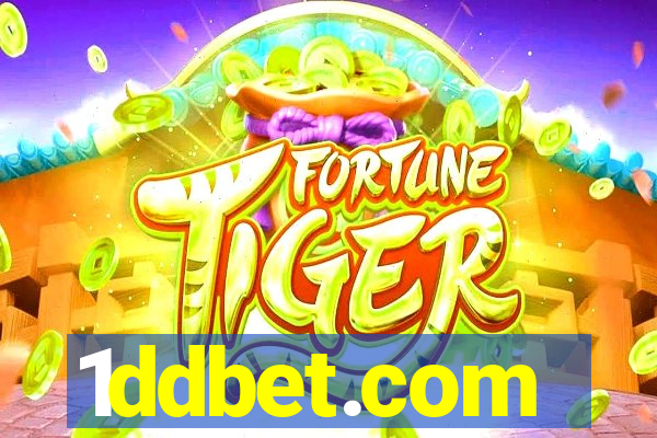 1ddbet.com