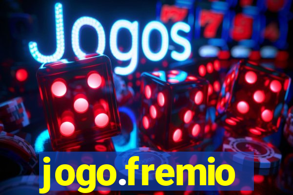 jogo.fremio