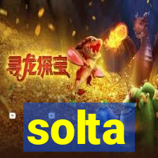 solta