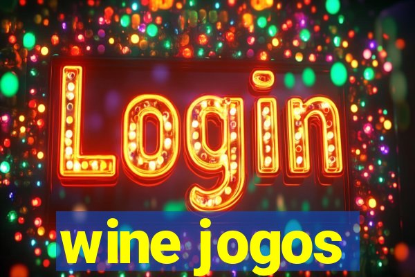 wine jogos