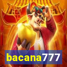 bacana777