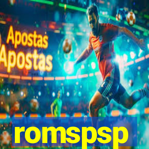 romspsp