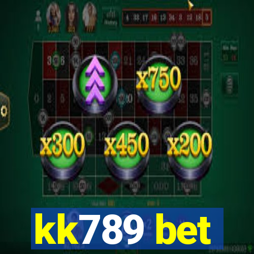 kk789 bet