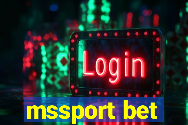 mssport bet