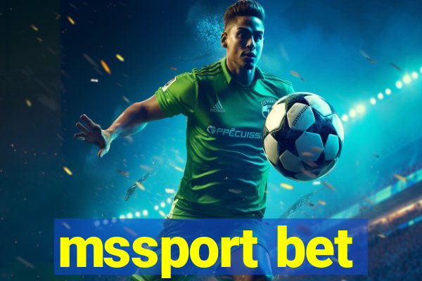 mssport bet