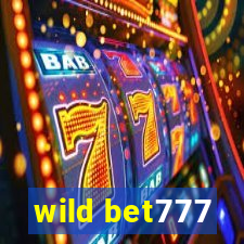 wild bet777