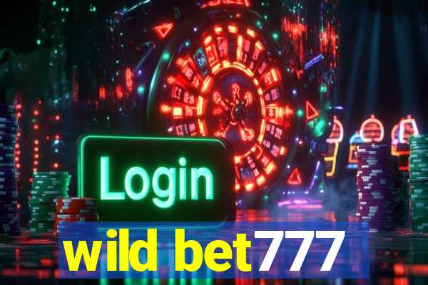 wild bet777