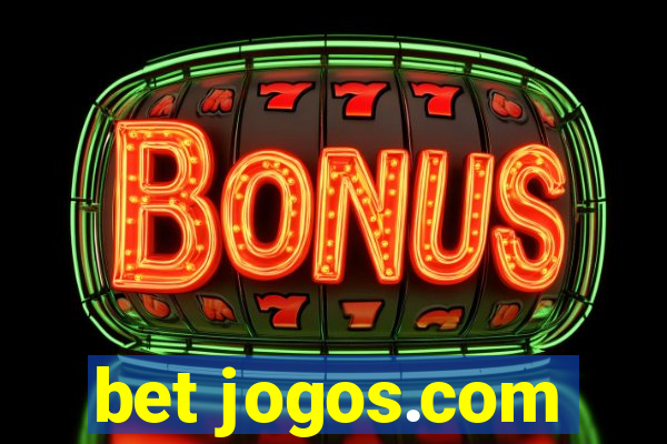 bet jogos.com