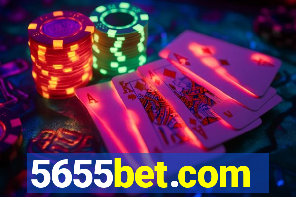 5655bet.com