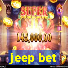 jeep bet