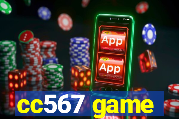 cc567 game