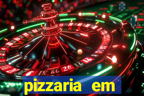 pizzaria em plataforma salvador bahia