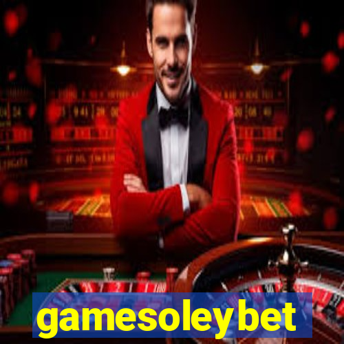 gamesoleybet