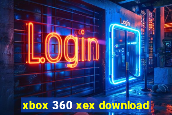 xbox 360 xex download