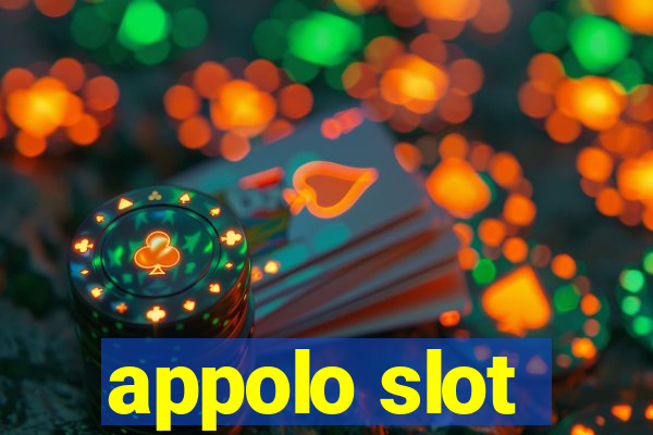 appolo slot