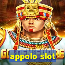 appolo slot