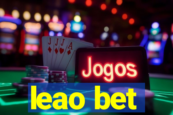 leao bet