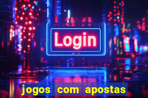 jogos com apostas de 10 centavos