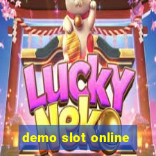 demo slot online