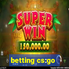 betting cs:go