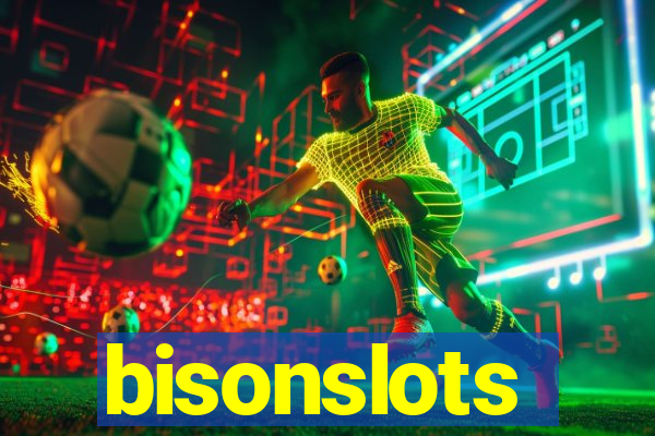 bisonslots