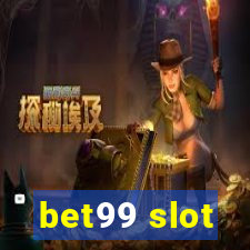 bet99 slot