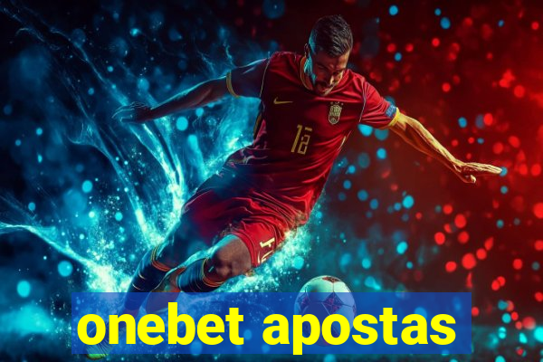 onebet apostas