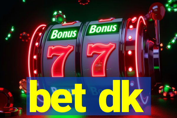 bet dk