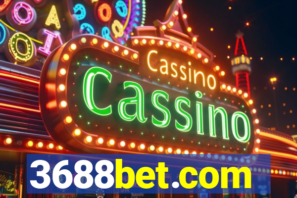 3688bet.com