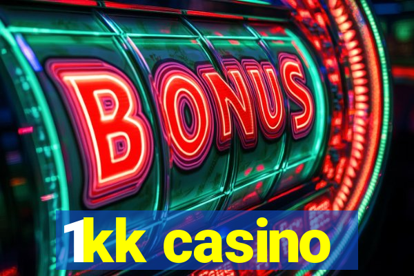 1kk casino