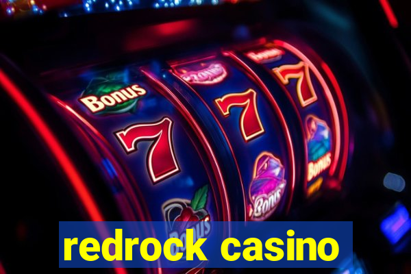 redrock casino