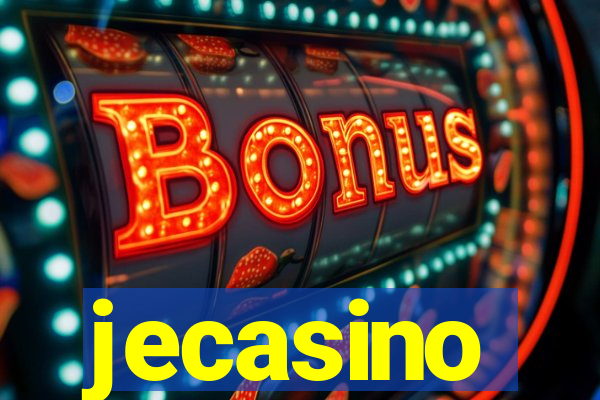 jecasino