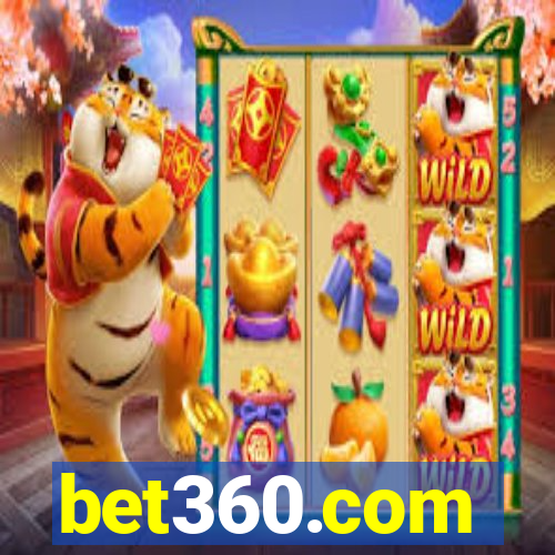 bet360.com