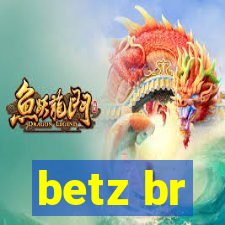 betz br