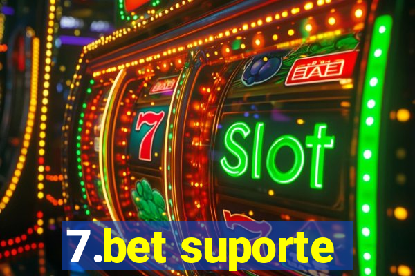 7.bet suporte