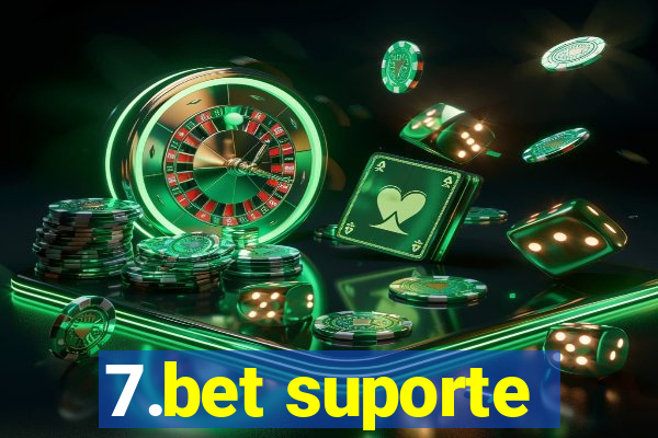 7.bet suporte