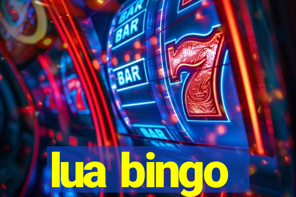 lua bingo